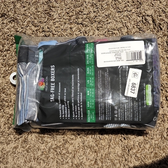 Multiple available - Picture 2 of 2